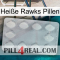 Heiße Rawks Pillen 16
